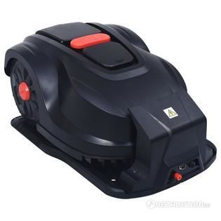 Robotgräsklippare, 1000 kvm tomt  (146232)