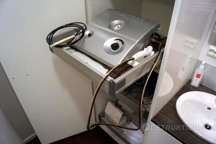 Hudbehandling, Genesis Dermafrac
