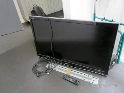 TV Sharp, 42"