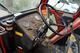 Traktor med frontlastare, Volvo (LHY254) -82