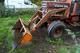 Traktor med frontlastare, Volvo (LHY254) -82
