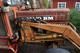 Traktor med frontlastare, Volvo (LHY254) -82