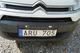 Citroen Berlingo 1.6 HDi Skåp (ARU705) -13