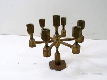 Ljusstake Gusum