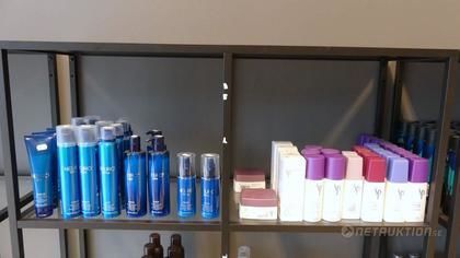 Neurp + SP produkter