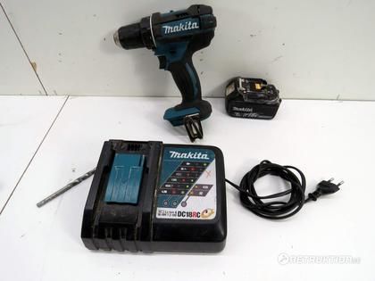 Makita elverktyg (reparationsobjekt)