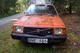 Volvo 343 -80 (BNE466) Rep. objekt