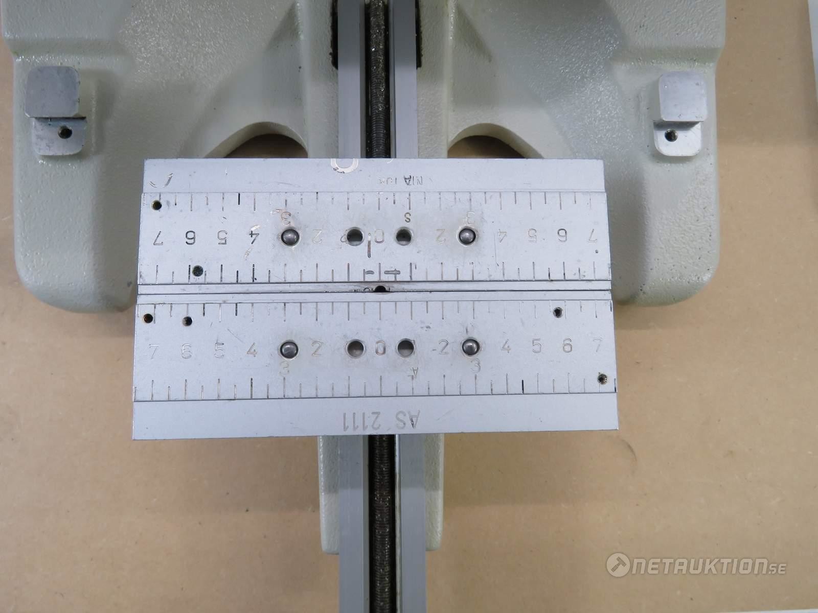Netauktion Gravyrmaskin Gravograph IS 400