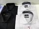 Skjortor Classic fit, 60st. Ernst Alexis