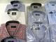 Skjortor Classic fit, 60st. Ernst Alexis