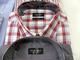 Skjortor Classic fit, 60st. Ernst Alexis