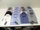 Skjortor Classic fit, 60st. Ernst Alexis