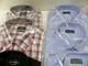 Skjortor Classic fit, 60st. Ernst Alexis