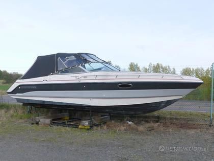 Chaparral 2550 Sport (rep.objekt)