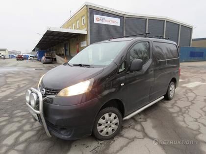 Nissan NV200 1.5 dCi (KXS524) -10