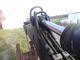 Traktorgrävare Valmet 605 -85 (LTF083)