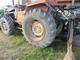 Traktorgrävare Valmet 605 -85 (LTF083)