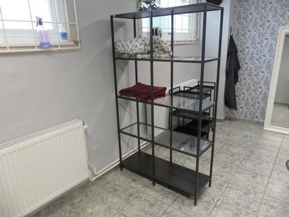 Hylla Vittsjö