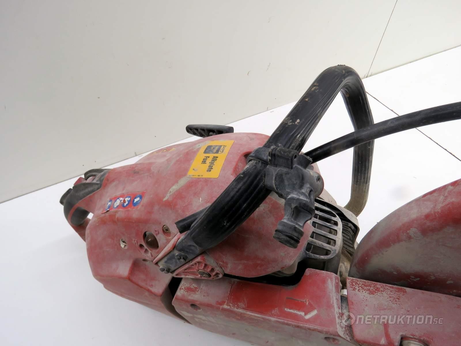 Netauktion Motorkap Hilti DSH 900X