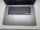 MacBook Pro 16" i9 - customized
