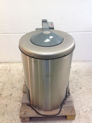 Centrifug Electrolux Wascator