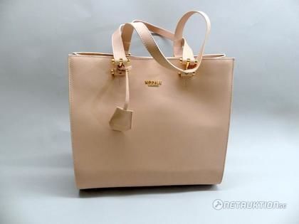 Cara Blush handväska, Modalu England (4)