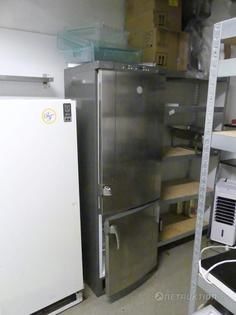 Kyl/frys Electrolux