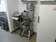 Deg/visp Varimixer Beer
