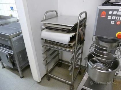 Plåtvagn