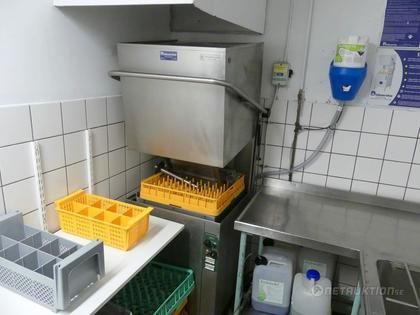 Disklinje Wexiö