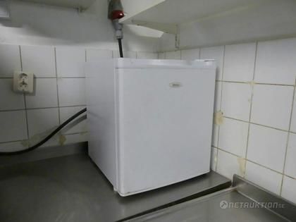 Bänkfrys Matsui