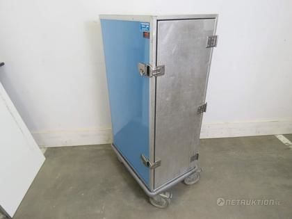 Värmevagn, Thermobox E180