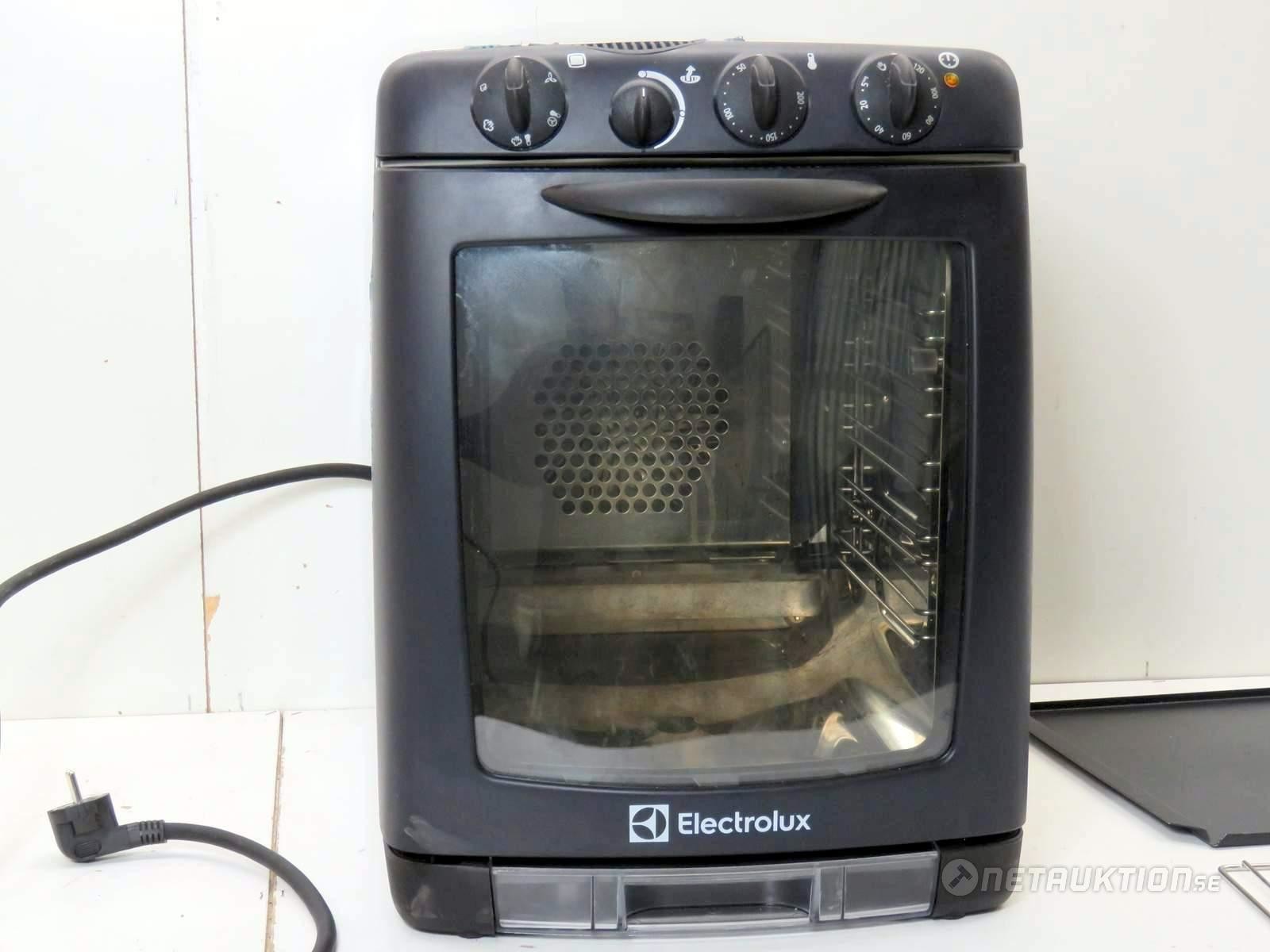 electrolux mini combi