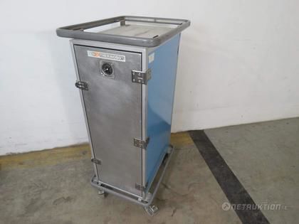 Värmevagn, Thermobox E180