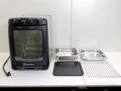 Mini combi ugn, Electrolux CC030 