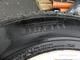 4st vinterdäck 215/75 R16 + reservhjul
