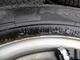 4st vinterdäck 215/75 R16 + reservhjul
