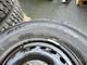 4st vinterdäck 215/75 R16 + reservhjul