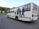 Bokbuss, Volvo Carrus B10m-62 (HTF415) -98