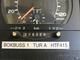 Bokbuss, Volvo Carrus B10m-62 (HTF415) -98