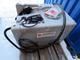 Dieseltank 200L med elektrisk handpump
