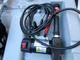 Dieseltank 200L med elektrisk handpump