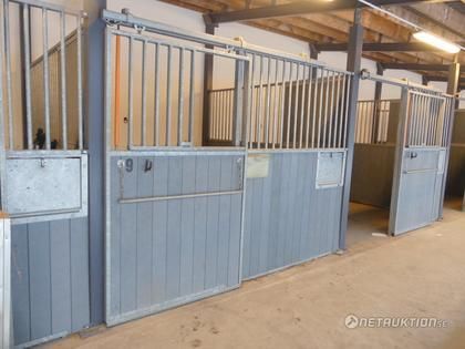 1st hästbox, City Boxen (12)