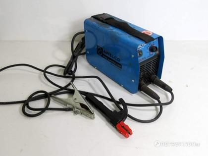Svets Awelco ARC 150