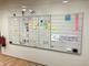 Stor whiteboard