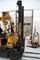 Eltruck, Komatsu FB15