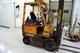 Eltruck, Komatsu FB15