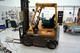 Eltruck, Komatsu FB15