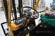 Eltruck, Komatsu FB15