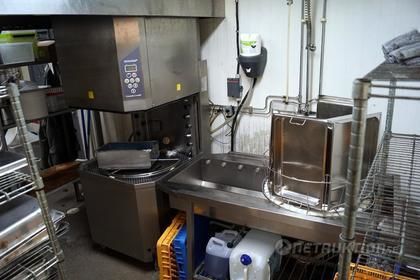 Granuldiskmaskin, Granule Combi
